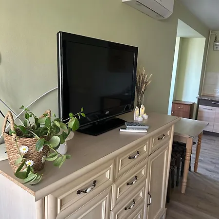 Apartment шандора петефі Mukatschewo
