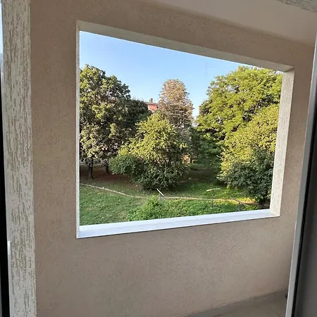 шандора петефі Apartment