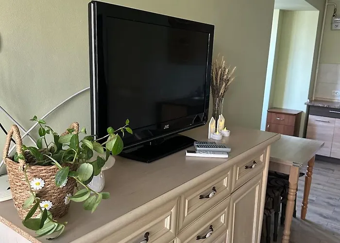 Apartment шандора петефі Mukatschewo