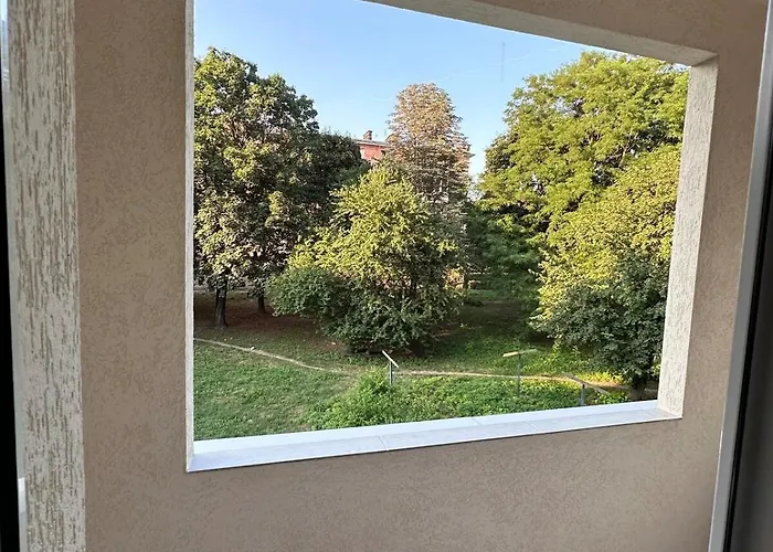 шандора петефі Apartment